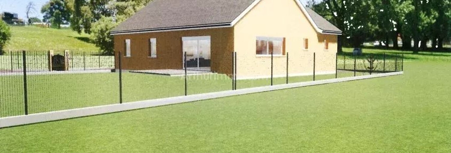 Maison 5 Pièces 100 m² à vendre à Adé (65100)