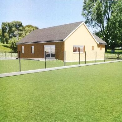 Maison 5 pièces 294000 €