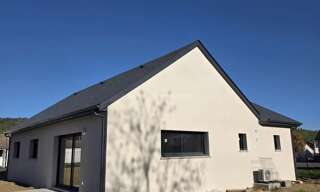 Maison 5 Pièces 100 m² à vendre à Adé (65100)