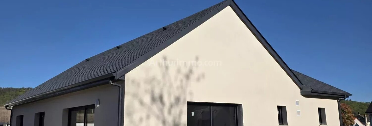 Maison 5 Pièces 100 m² à vendre à Adé (65100)