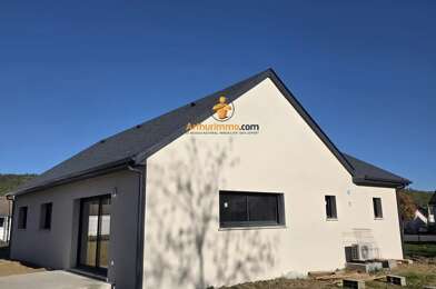 Maison 5 pièces 279900 €