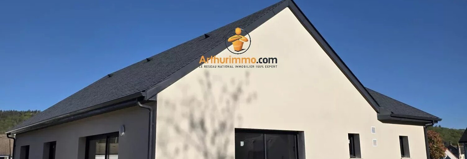 Maison 5 Pièces 100 m² à vendre à Adé (65100)