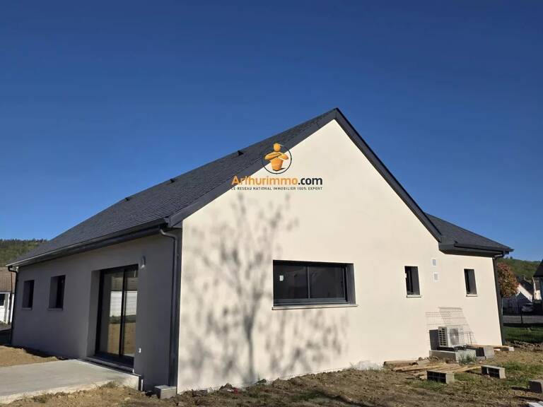 Maison neuve à 5 minutes de Lourdes — photo 1