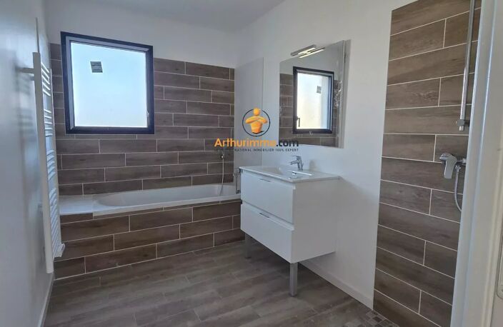 Maison neuve à 5 minutes de Lourdes — photo 3