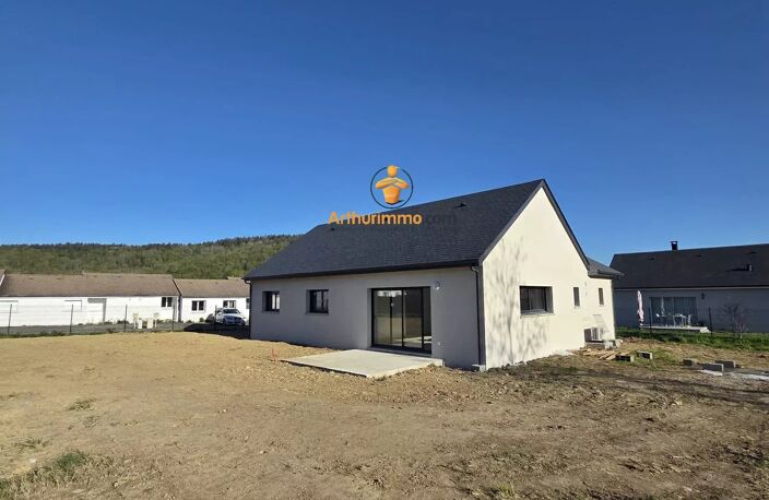 Maison neuve à 5 minutes de Lourdes — photo 4