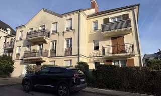 Appartement 3 Pièces 69 m² à vendre à Magny-le-Hongre (77700)