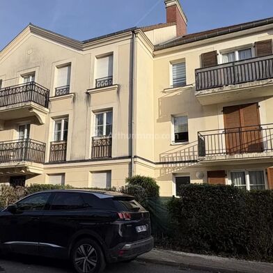 Appartement 3 pièces 345000 €