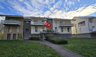 Appartement 3 Pièces 58 m² à louer à Sassenage (38360)