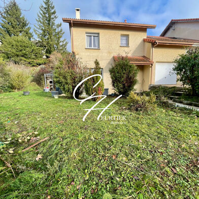 Maison 6 pièces 199000 €