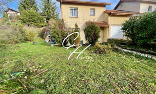 Maison 6 Pièces 109 m² à vendre à Bilieu (38850)