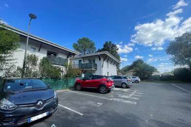 Appartement 3 pièces 199000 €