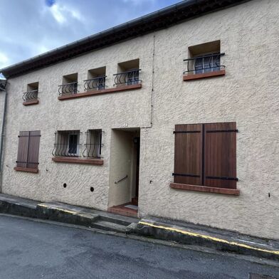 Maison 4 pièces 169000 €