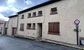 Maison 4 Pièces 137 m² à vendre à Les Cammazes (81540)