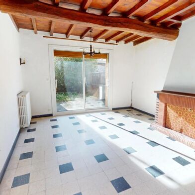 Maison 4 pièces 169000 €