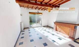 Maison 4 Pièces 137 m² à vendre à Les Cammazes (81540)