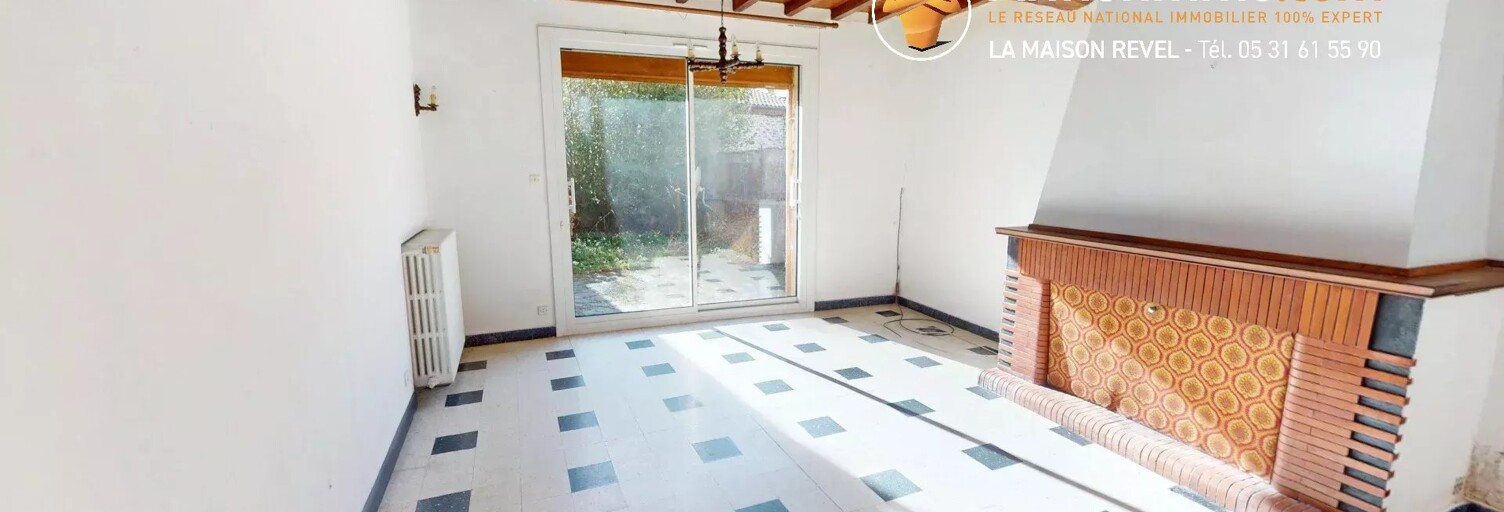 Maison 4 Pièces 137 m² à vendre à Les Cammazes (81540)