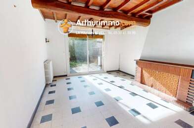 Maison 4 pièces 169000 €