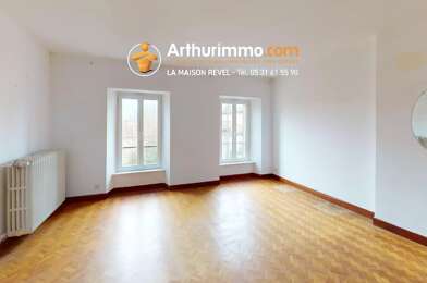 Maison 4 pièces 145000 €
