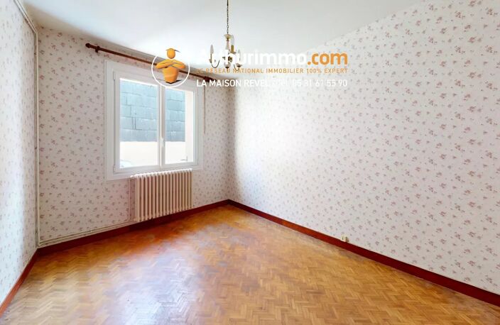 Maison de village avec jardin et garages  Les Cammazes (81) — photo 5