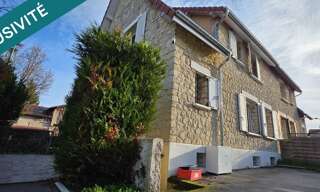 Maison 5 Pièces 122 m² à vendre à Reims (51100)