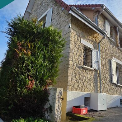 Maison 5 pièces 259000 €
