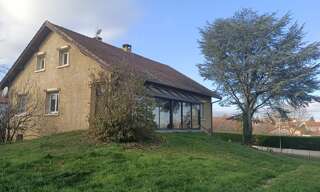 Maison 6 Pièces 137 m² à vendre à Montbrison (42600)