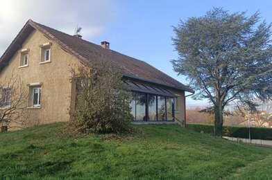 Maison 6 pièces 299900 €