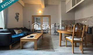 Appartement 2 Pièces 38 m² à vendre à Bourg-en-Bresse (01000)