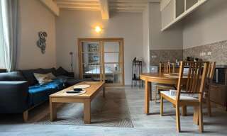 Appartement 2 Pièces 38 m² à vendre à Bourg-en-Bresse (01000)