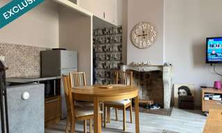 Appartement 2 Pièces 38 m² à vendre à Bourg-en-Bresse (01000)