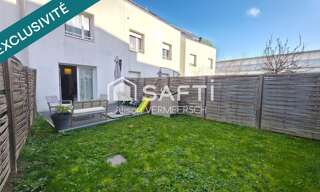 Appartement 5 Pièces 87 m² à vendre à Mantes-la-Ville (78711)