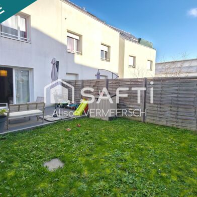 Appartement 5 pièces 210000 €