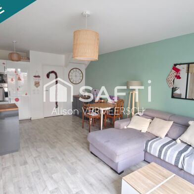 Appartement 5 pièces 210000 €