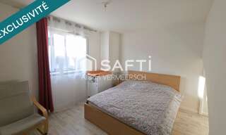 Appartement 5 Pièces 87 m² à vendre à Mantes-la-Ville (78711)