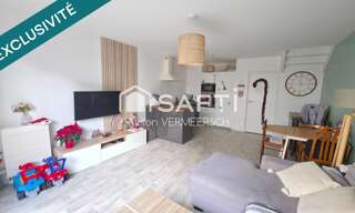 Appartement 5 Pièces 87 m² à vendre à Mantes-la-Ville (78711)