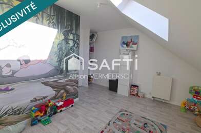 Appartement 5 pièces 210000 €