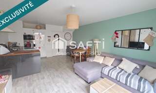 Appartement 5 Pièces 99 m² à vendre à Mantes-la-Ville (78711)