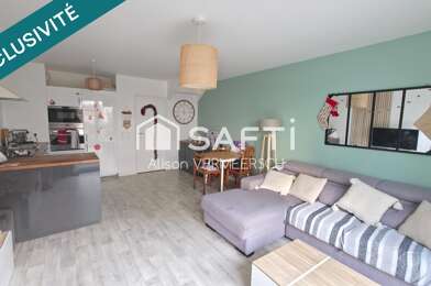 Appartement 5 pièces 210000 €