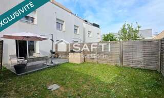 Appartement 5 Pièces 99 m² à vendre à Mantes-la-Ville (78711)