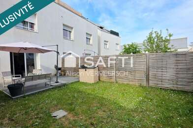 Appartement 5 pièces 199000 €