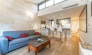 Immeuble  84 m² à vendre à Bordeaux (33000)