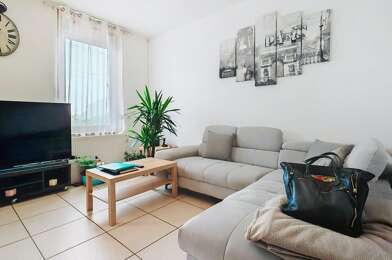 Maison 4 pièces 158000 €