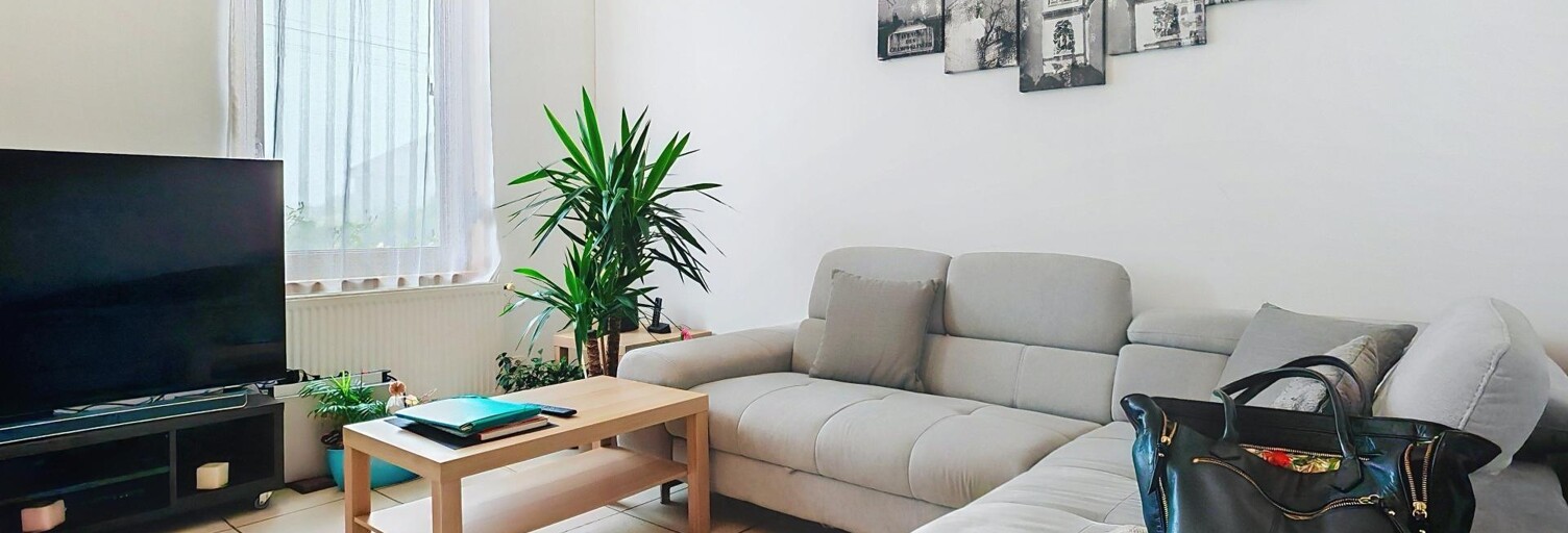 Maison 4 Pièces 80 m² à vendre à Sepmeries (59269)