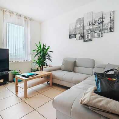 Maison 4 pièces 158000 €