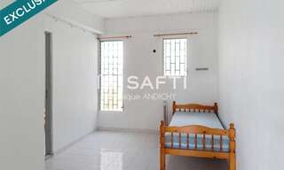 Maison 6 Pièces 129 m² à vendre à Rivière-Pilote (97211)