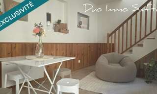Appartement 2 Pièces 34 m² à vendre à Gréoux-les-Bains (04800)