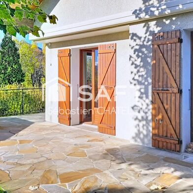 Maison 5 pièces 475000 €