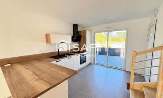 Maison 4 Pièces 80 m² à vendre à Saint-Nazaire (44600)