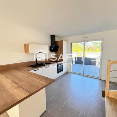 Maison 4 pièces 386000 €