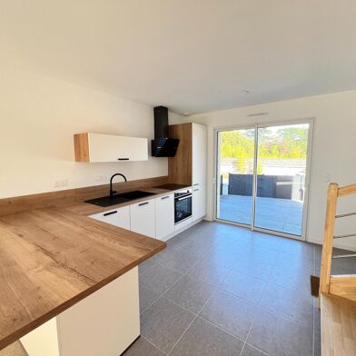 Maison 4 pièces 375000 €